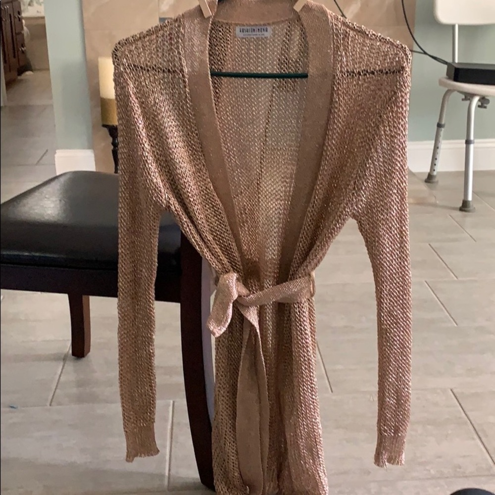 Women’s cardigan